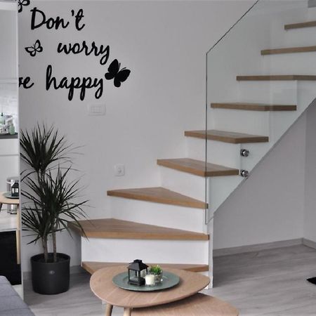 Apartments Home2 زغرب المظهر الخارجي الصورة