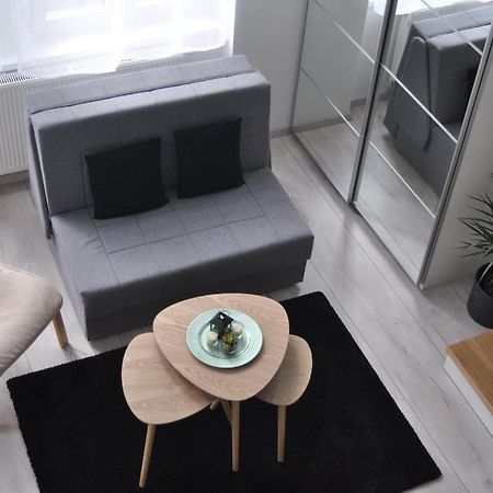 Apartments Home2 زغرب المظهر الخارجي الصورة