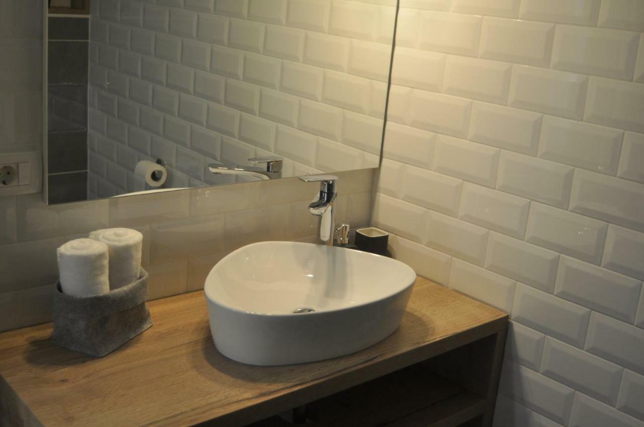 Apartments Home2 زغرب المظهر الخارجي الصورة