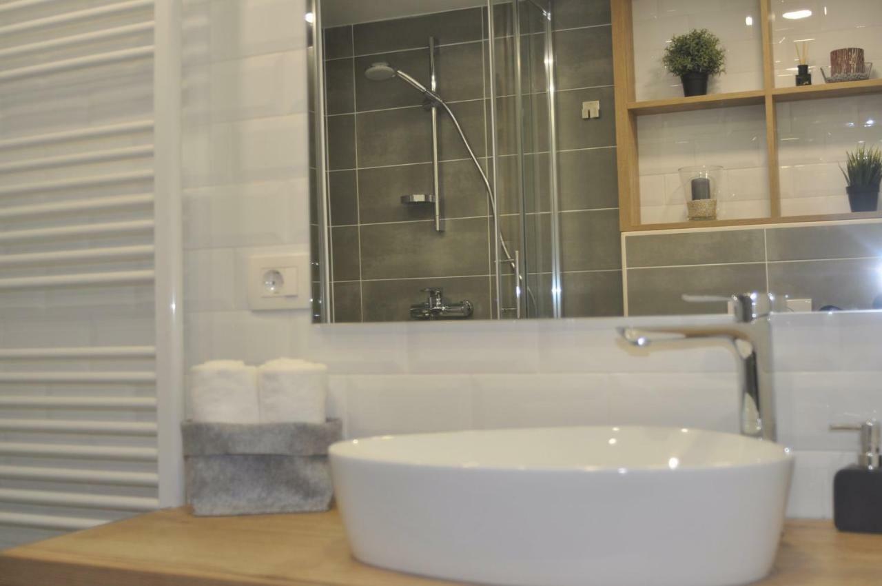 Apartments Home2 زغرب المظهر الخارجي الصورة