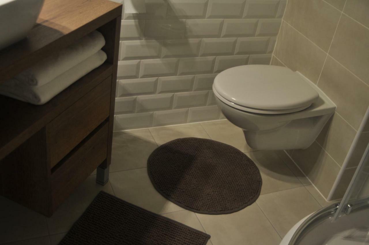 Apartments Home2 زغرب المظهر الخارجي الصورة