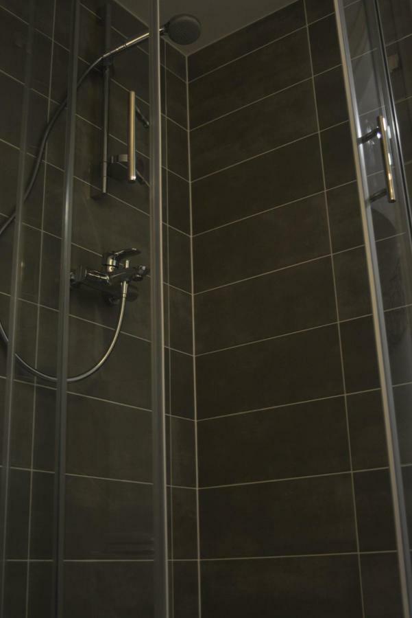 Apartments Home2 زغرب المظهر الخارجي الصورة