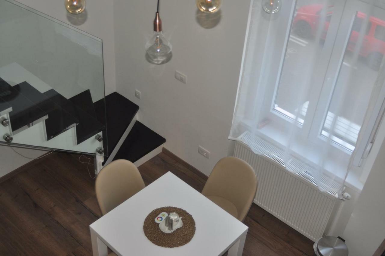 Apartments Home2 زغرب المظهر الخارجي الصورة