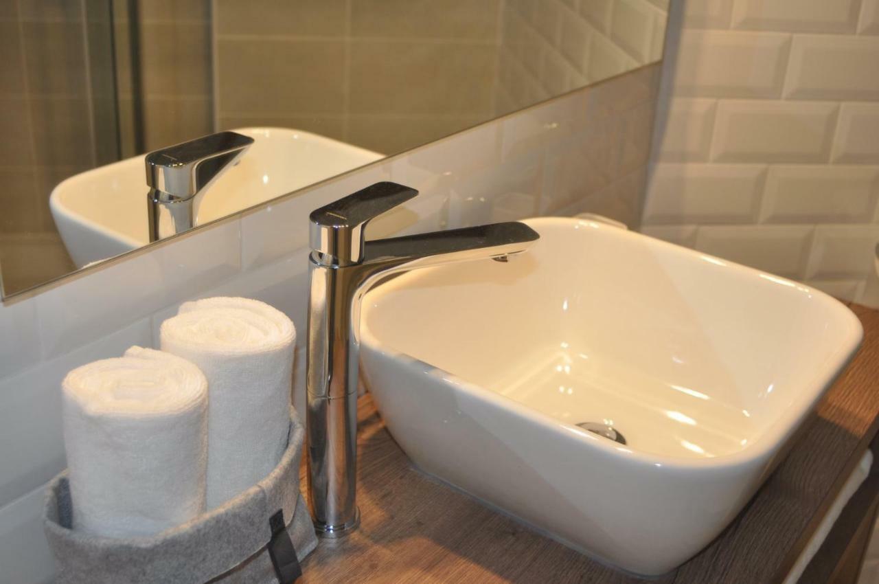 Apartments Home2 زغرب المظهر الخارجي الصورة