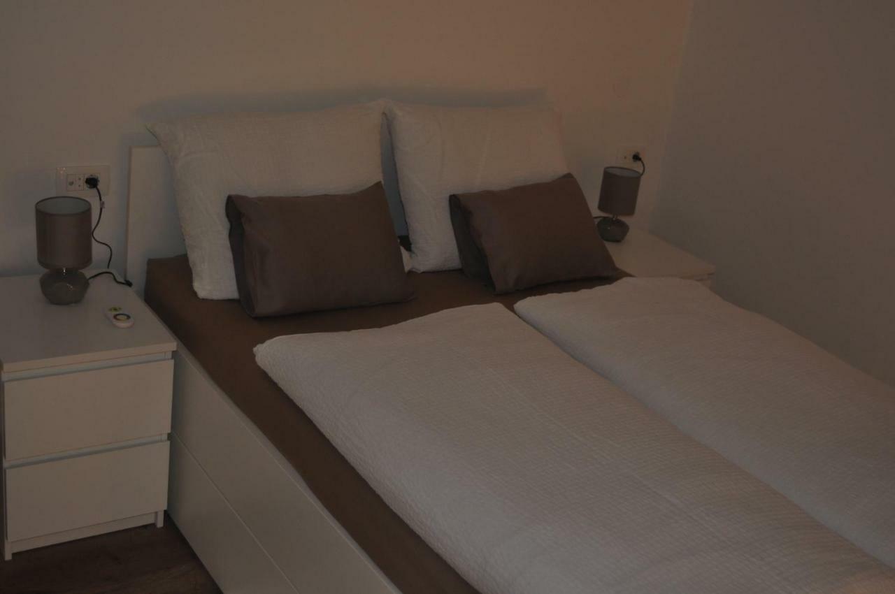 Apartments Home2 زغرب المظهر الخارجي الصورة