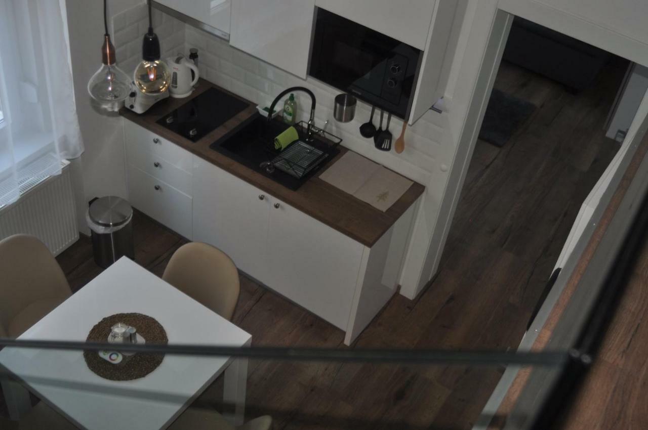 Apartments Home2 زغرب المظهر الخارجي الصورة