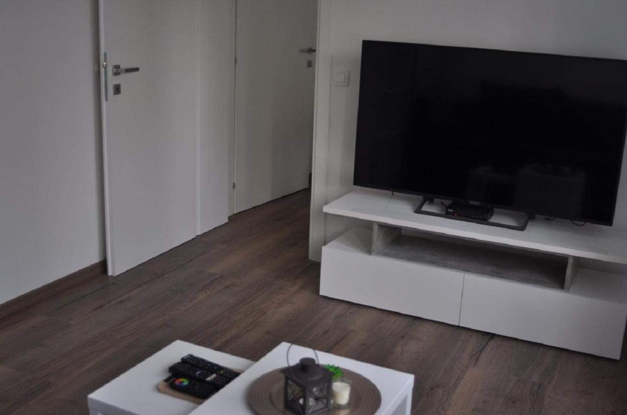 Apartments Home2 زغرب المظهر الخارجي الصورة