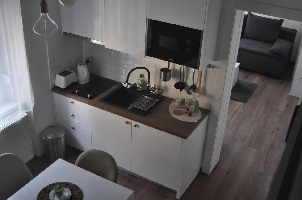 Apartments Home2 زغرب المظهر الخارجي الصورة