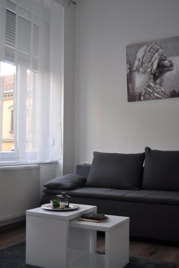 Apartments Home2 زغرب المظهر الخارجي الصورة