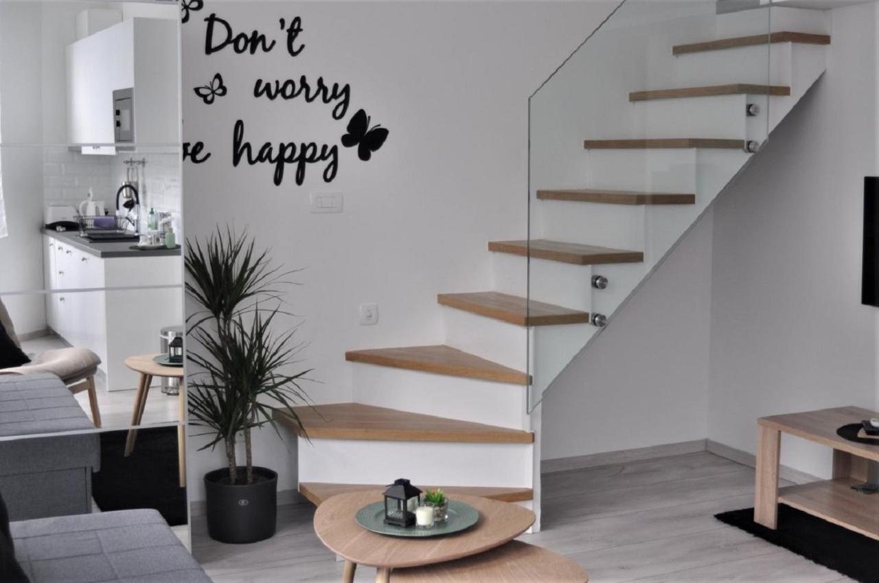 Apartments Home2 زغرب المظهر الخارجي الصورة