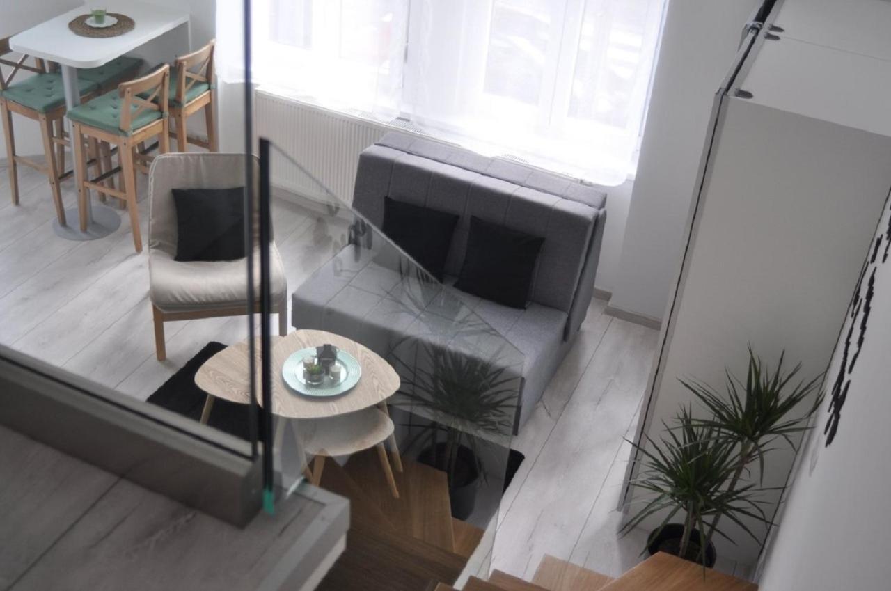 Apartments Home2 زغرب المظهر الخارجي الصورة