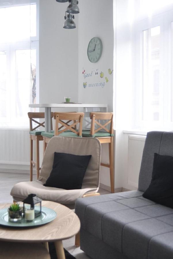 Apartments Home2 زغرب المظهر الخارجي الصورة