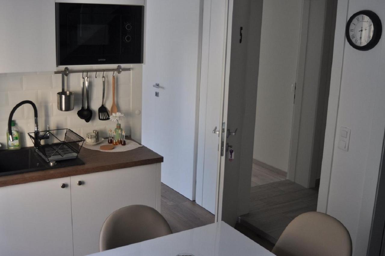 Apartments Home2 زغرب المظهر الخارجي الصورة