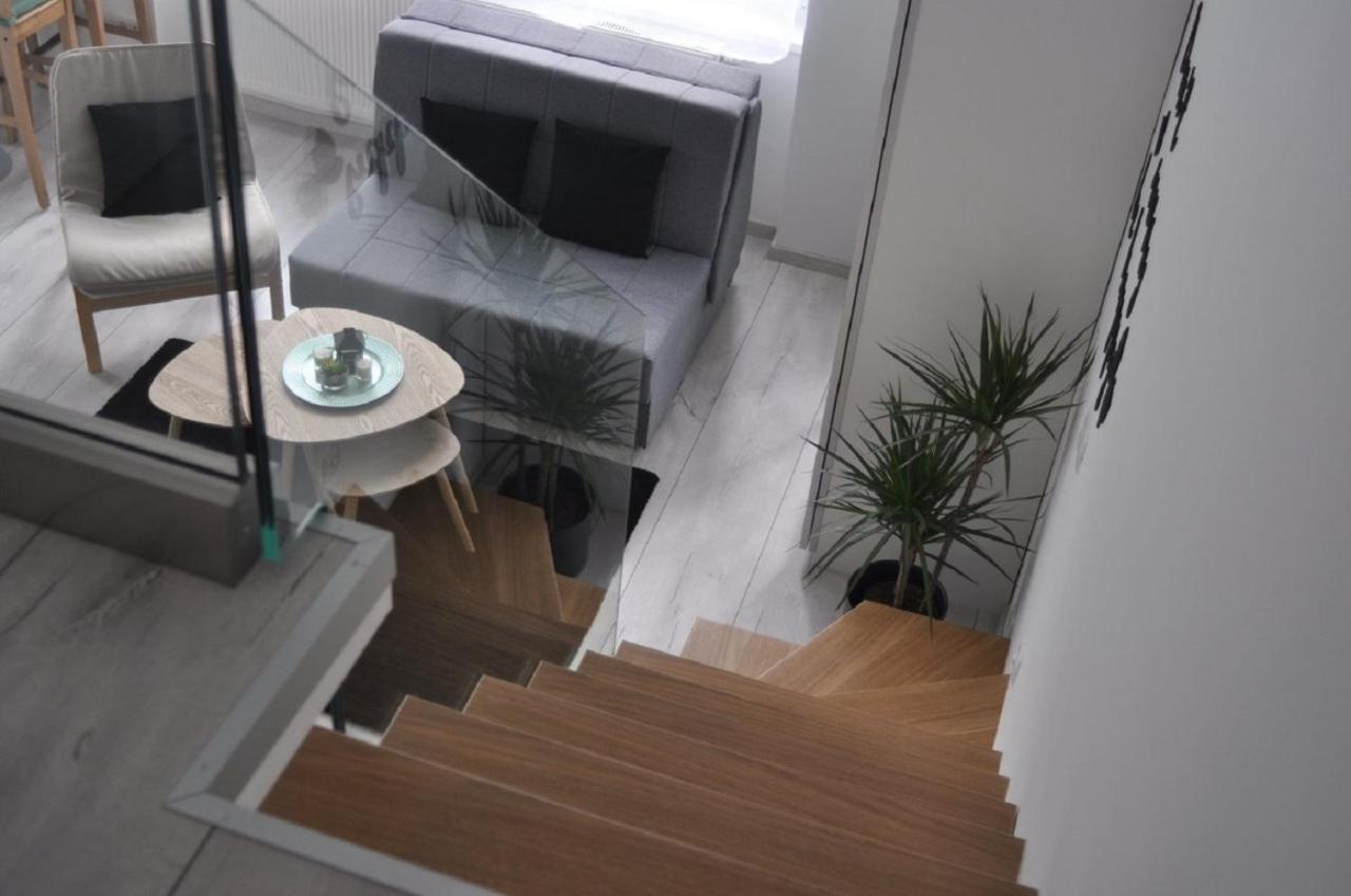 Apartments Home2 زغرب المظهر الخارجي الصورة