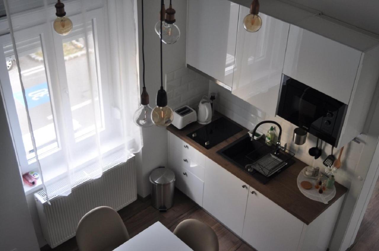 Apartments Home2 زغرب المظهر الخارجي الصورة