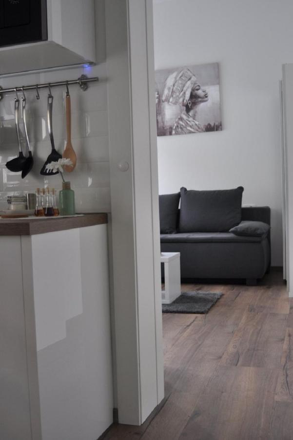 Apartments Home2 زغرب المظهر الخارجي الصورة