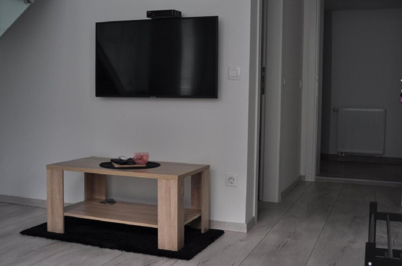 Apartments Home2 زغرب المظهر الخارجي الصورة